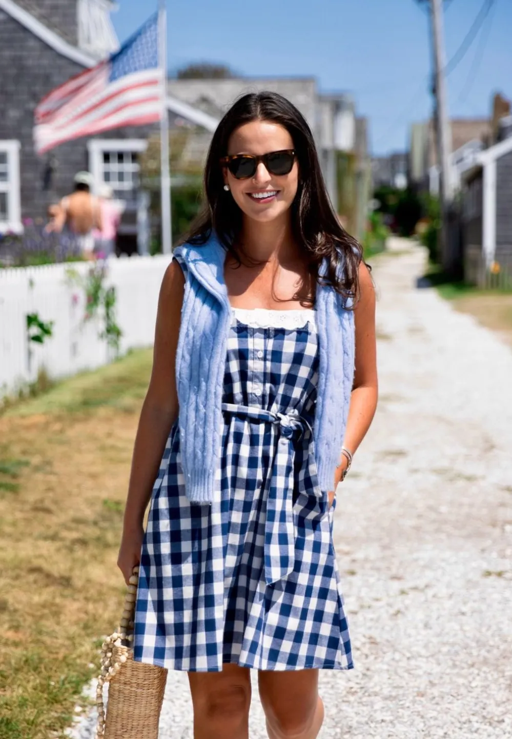 Kiel James Patrick Island Holiday Dress^Women Dresses