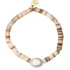 Kiel James Patrick Ivory Sands Pearl Bracelet^ Bracelets And Bangles