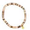 Kiel James Patrick Ivory Sands Shell Bracelet^ Bracelets And Bangles