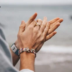 Kiel James Patrick Jack Fitz^ Wedding Gifts For Him