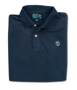 Kiel James Patrick Jamestown 1981^Men Polos