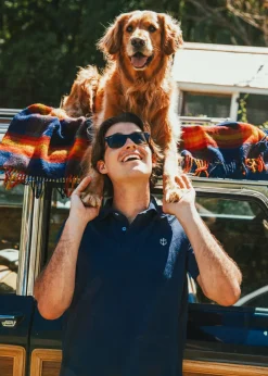 Kiel James Patrick Jamestown 1981^Men Polos