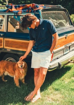 Kiel James Patrick Jamestown 1981^Men Polos