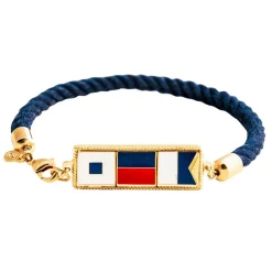 Kiel James Patrick Jamestown Sail^ Monogrammed Jewelry