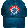 Kiel James Patrick Kennedy For President Hat- Navy^ Hats