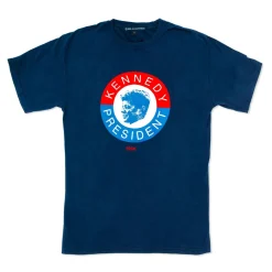 Kiel James Patrick Kennedy For President Tee Shirt^Men T-Shirts