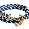Kiel James Patrick Kennedy Sail^ Rope Bracelets