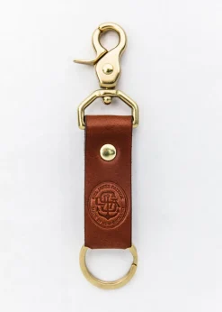Kiel James Patrick Keys To Adventure - White^ Key Fobs