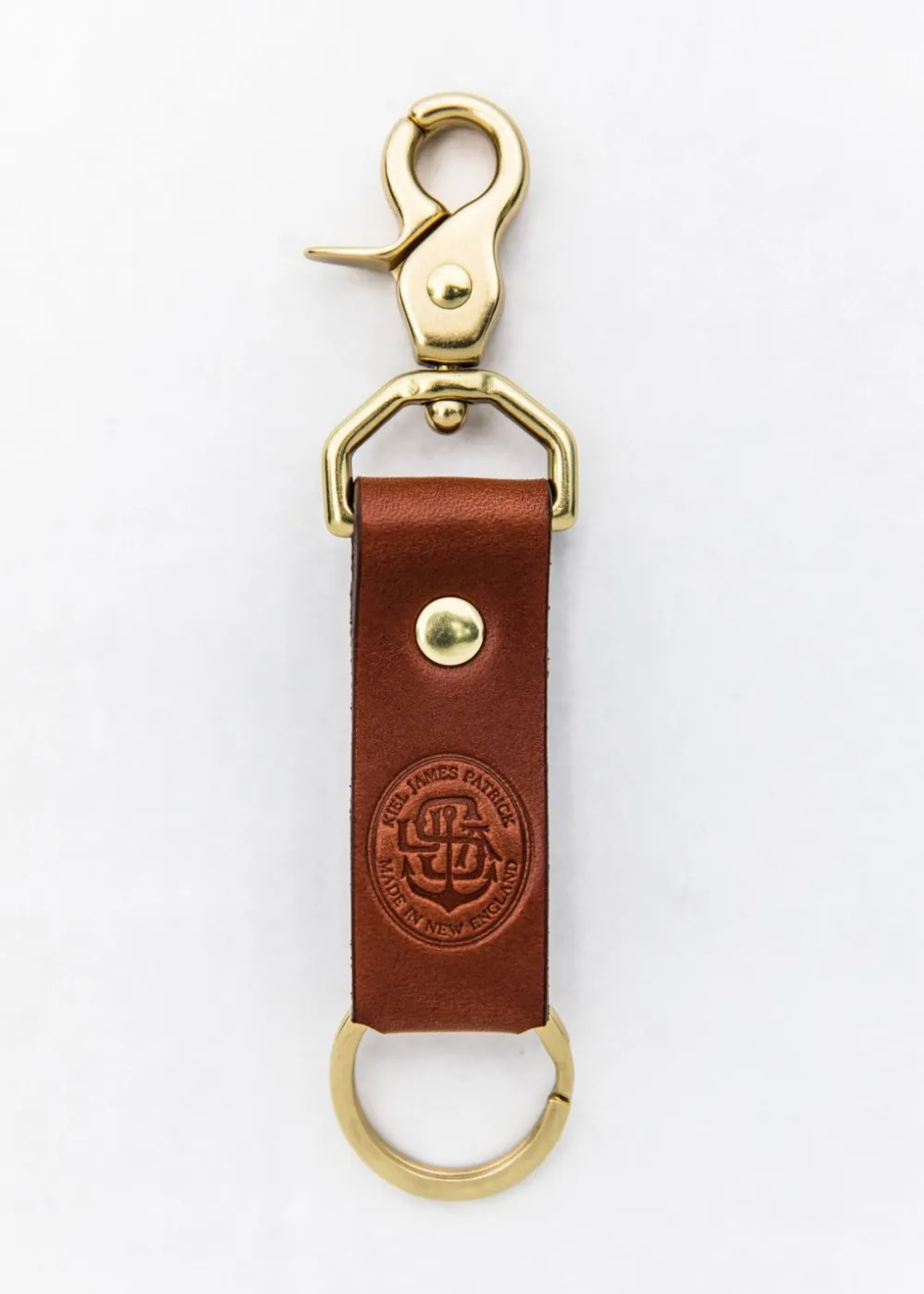 Kiel James Patrick Keys To Adventure - White^ Key Fobs