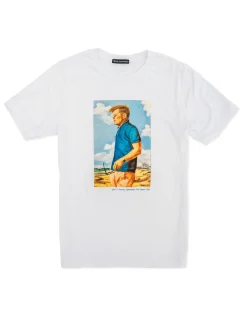 Kiel James Patrick King Of New England T-Shirt^Men T-Shirts