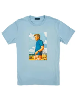 Kiel James Patrick King Of New England T-Shirt^Men T-Shirts