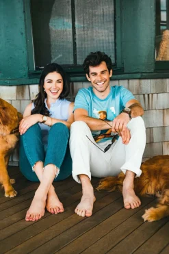 Kiel James Patrick King Of New England T-Shirt^Men T-Shirts