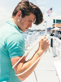 Kiel James Patrick Lake George Sunfish^ Monogrammed Jewelry