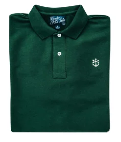 Kiel James Patrick Lake Winnipesaukee 1989^Men Polos