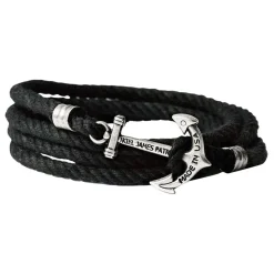 Kiel James Patrick Leviathan'S Legend^ Rope Bracelets