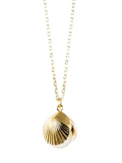 Kiel James Patrick Little Shellfish^ Necklaces