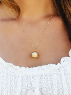 Kiel James Patrick Little Shellfish^ Necklaces