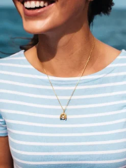 Kiel James Patrick Little Shellfish^ Necklaces