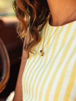 Kiel James Patrick Little Shellfish^ Necklaces