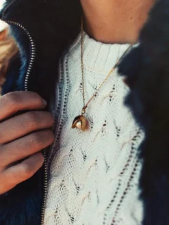 Kiel James Patrick Little Shellfish^ Necklaces