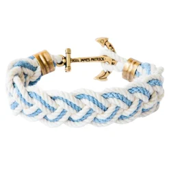 Kiel James Patrick Mackerel Cove^ Rope Bracelets