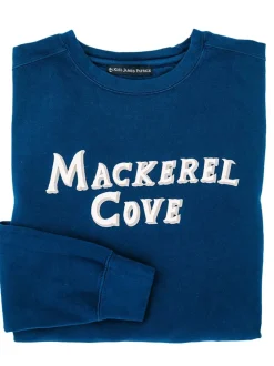 Kiel James Patrick Mackerel Cove Sweatshirt^Women Sweatshirts