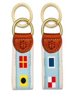 Kiel James Patrick Mixed Signals Key Fob^ Key Fobs