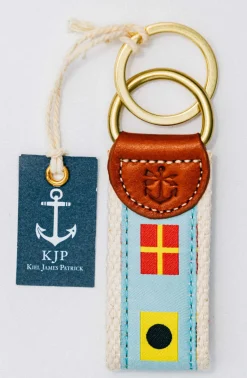 Kiel James Patrick Mixed Signals Key Fob^ Key Fobs