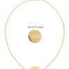 Kiel James Patrick Monogram Chain Wedding Necklace^ Wedding Gifts For Her