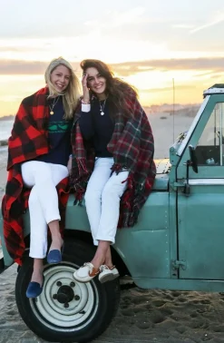 Kiel James Patrick Monogram Pendant^ Necklaces