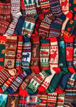 Kiel James Patrick Moose Isle Sock^ Socks