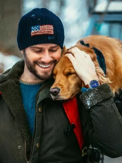 Kiel James Patrick New England Adventurer (40Mm)^ Wedding Gifts For Him