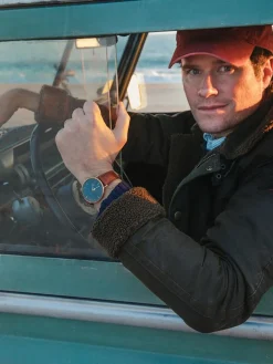 Kiel James Patrick New England Adventurer (40Mm)^ Wedding Gifts For Him