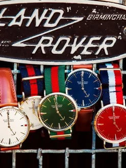 Kiel James Patrick New England Adventurer (40Mm)^ Wedding Gifts For Him