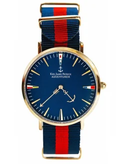 Kiel James Patrick New England Adventurer (40Mm)^ Wedding Gifts For Him