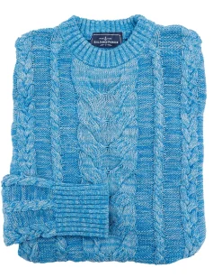 Kiel James Patrick New England Coastal Knit Sweater^Women Sweaters