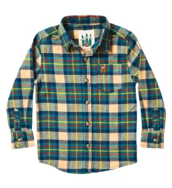 Kiel James Patrick New England House Flannel Shirt - Kid'S^Kids Shirts