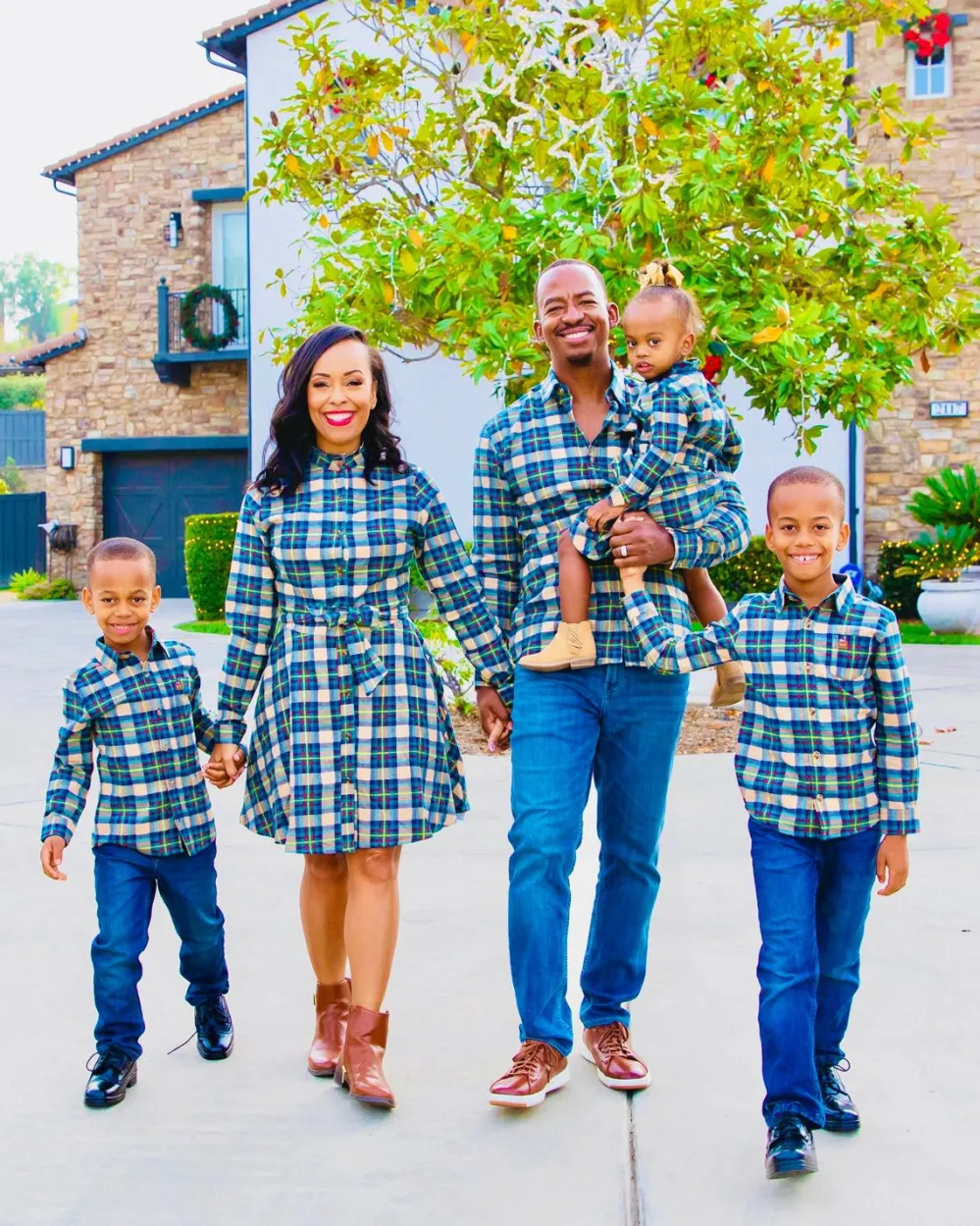 Kiel James Patrick New England House Flannel Shirt - Kid'S^Kids Shirts