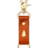 Kiel James Patrick New England Pine Keychain^ Key Fobs