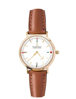 Kiel James Patrick Newport Adventurer (32Mm)^ The Adventurer Timepiece