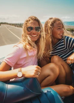 Kiel James Patrick Newport Adventurer (32Mm)^ The Adventurer Timepiece