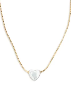 Kiel James Patrick Ocean Heart^ Necklaces