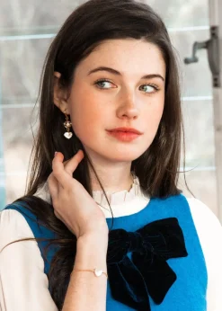 Kiel James Patrick Ocean Heart Bracelet^ Bracelets And Bangles