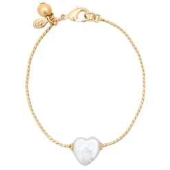 Kiel James Patrick Ocean Heart Bracelet^ Wedding Gifts For Her