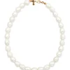 Kiel James Patrick Ocean Pearl Necklace^ Necklaces