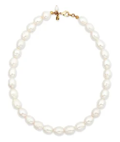 Kiel James Patrick Ocean Pearl Necklace^ Necklaces