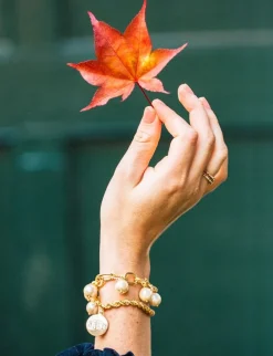 Kiel James Patrick Oceana Monogram Bracelet^ Monogrammed Jewelry