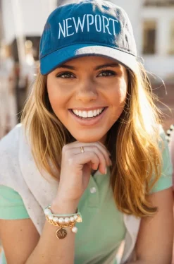 Kiel James Patrick Oceana Monogram Bracelet^ Monogrammed Jewelry