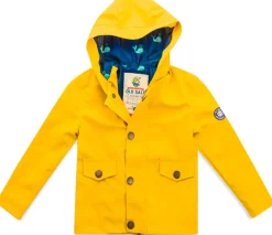 Kiel James Patrick Old Salt Kids Raincoat^Kids Outerwear