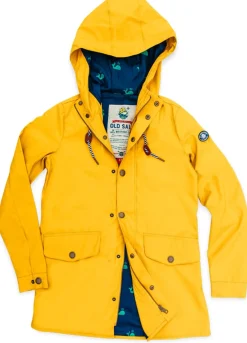 Kiel James Patrick Old Salt Raincoat (Women'S)^Women Outerwear